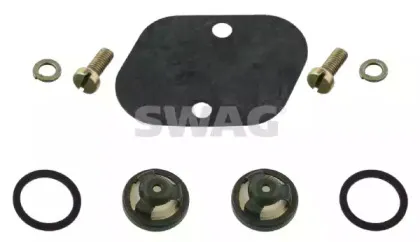 Клапан, вакуумный насос SWAG купить